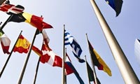 نظام بين الملل International System