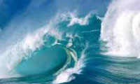 اقیانوس شناسی: امواج اقیانوس
