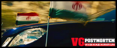 !ناجیان غربی به تهران می آیند