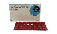 نيفيديپين (NIFIDIPINE)