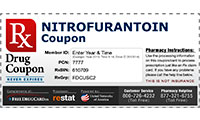 نيتروفورانتوئين (NITROFURANTION)