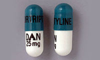  نورتريپتيلين (NORTRIPTYLINE)