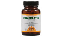 پانکراتين (PANCRATIN)