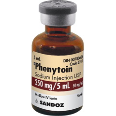 فني توئين (PHENYTOIN) فني توئين (PHENYTOIN)