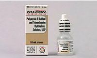 پلي ميکسين (POLYMIXIN)