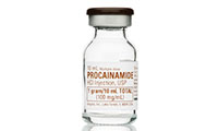پروکائين آميد (PROCAINAMIDE)