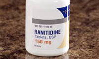 رانيتيدين (RANITIDINE)