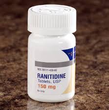 رانيتيدين (RANITIDINE) رانيتيدين (RANITIDINE)