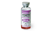 ريفامپين (RIFAMPIN)