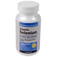 سلنيوم سولفايد (SELENIUM) سلنيوم سولفايد (SELENIUM)