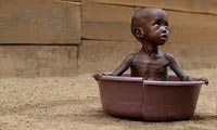 قحطي Famine