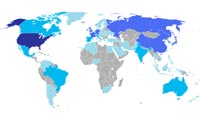 قدرت ميانه حال Middle power