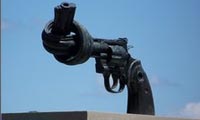 كنترل تسليحات Arms control