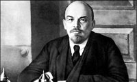  لنين، ولاديمير Lenin,Vladimir I.