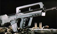  مسابقه تسليحاتي Armes race