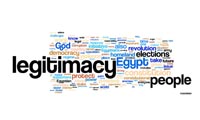 مشروعيت Legitimacy