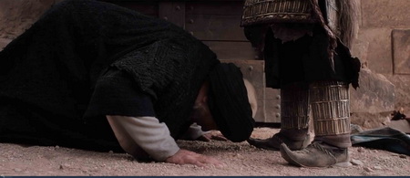 نقد فیلم The Physician +تصاویر و فیلم!