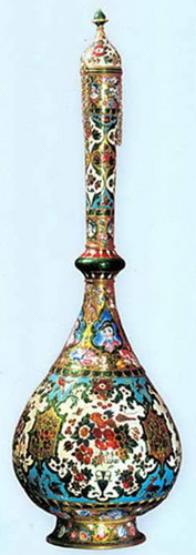  گنجینه جواهر ایران را ببینید