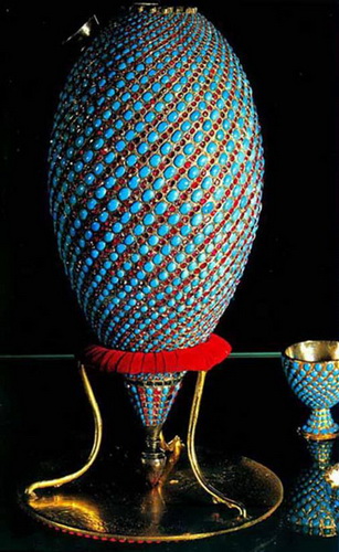  گنجینه جواهر ایران را ببینید