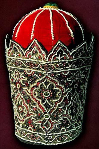  گنجینه جواهر ایران را ببینید