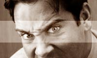 يك تمركز خشم آلود