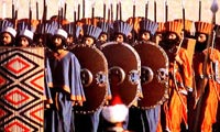  سپاهيان ايراني