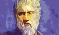  زندگي و آثار افلاطون