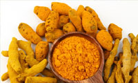  خواص دارويي گياه زردچوبه