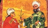 نقش مسلمانان در دانش پزشکی