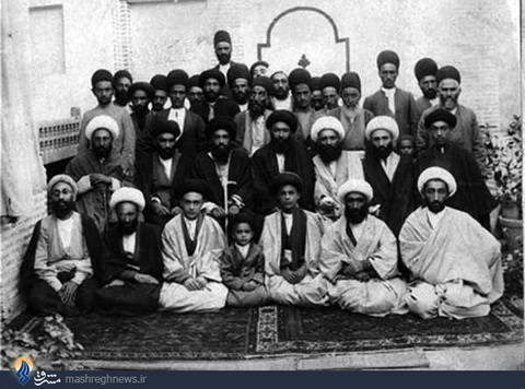 عدالتخواهی که استبداد را به زندگی درسایه سفارت‌انگلیس ترجیح‌داد