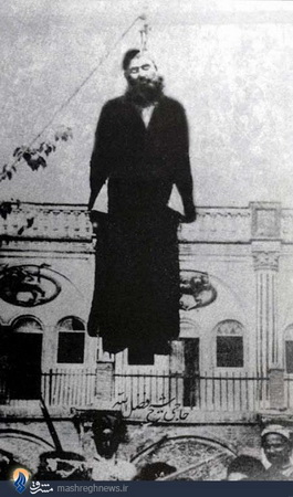 عدالتخواهی که استبداد را به زندگی درسایه سفارت‌انگلیس ترجیح‌داد