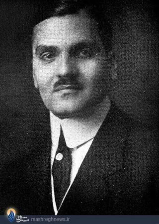 عدالتخواهی که استبداد را به زندگی درسایه سفارت‌انگلیس ترجیح‌داد