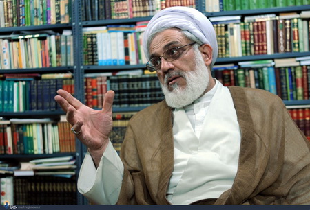  مجتهدی که صد سال پیش زبان فرانسه می‌دانست