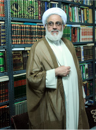  مجتهدی که صد سال پیش زبان فرانسه می‌دانست