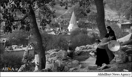 آیا نام ایزدی‌ها برگرفته از نام یزید بن معاویه است؟