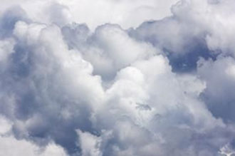 ابرهای نیمبوس