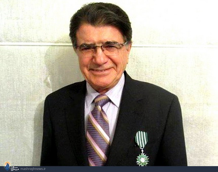  نشان «شوالیه» چیست و به چه کسانی اهدا می‌شود