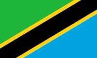 تانزانيا TANZANIA (.tz)