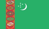 ترکمنستان TURKMENISTAN (.tm)