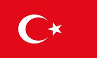  ترکيه TURKEY (.tr)