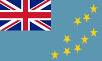 تووالو: TUVALU (.tv)