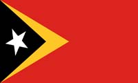  تيمور شرقي: EAST TIMOR (.tl)