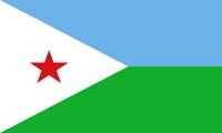  جيبوتي: DJIBOUTI (.dj)