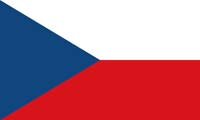 چک: CZECH (.cz)