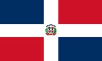  دومينيکن: DOMINICAN (.do)