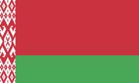  روسيه ي سفيد (بيلاروس): BELARUS (.by)