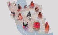  قبايل و دولت ها در ايران