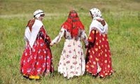  جامعه و سياست در آذربايجان