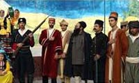 نخبگان و هويّت قومي