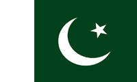 پاکستان PAKISTAN (.pk)